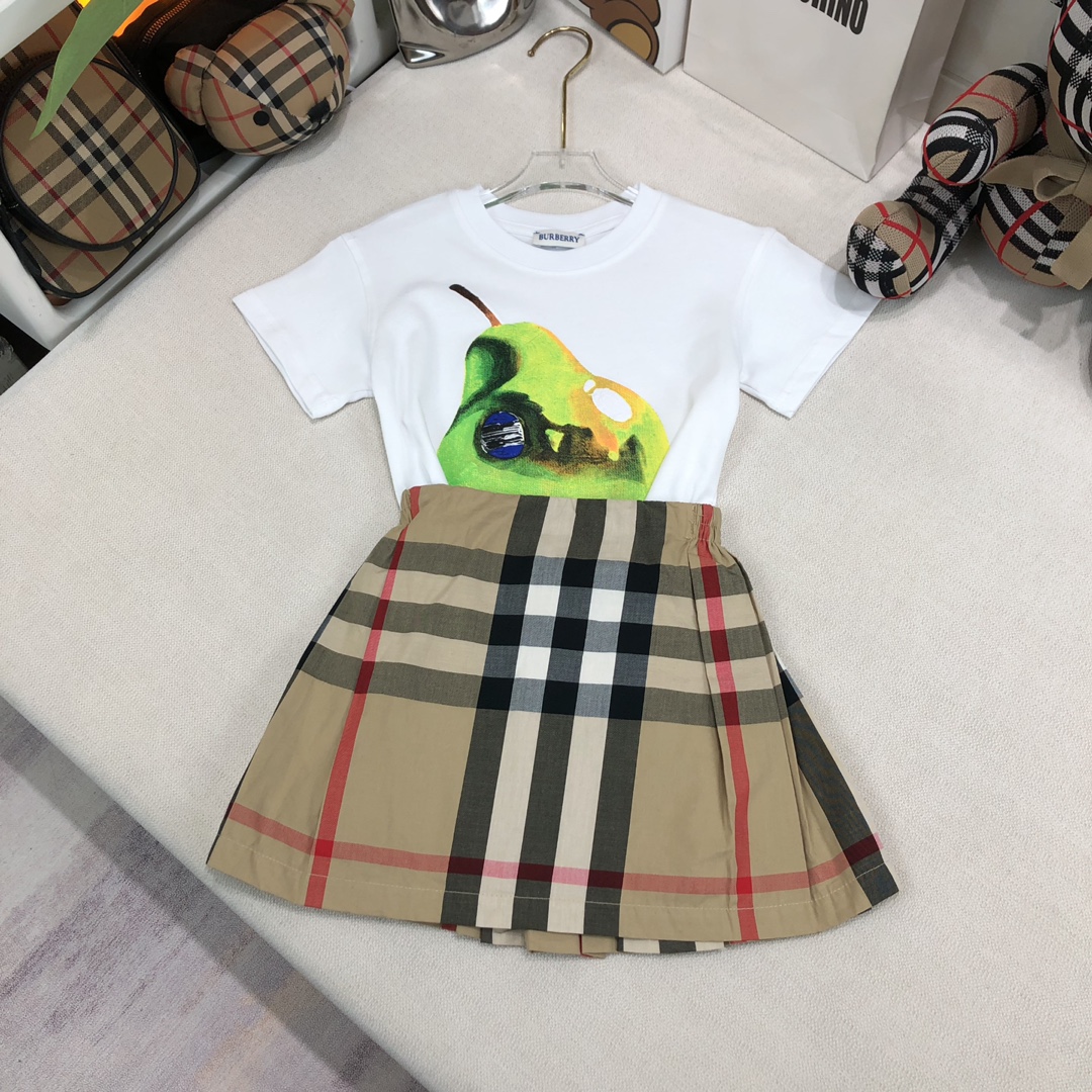 Burberry Kids